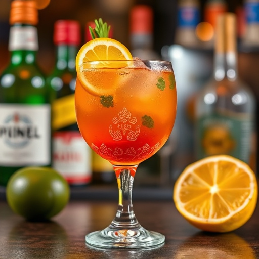 cocktail