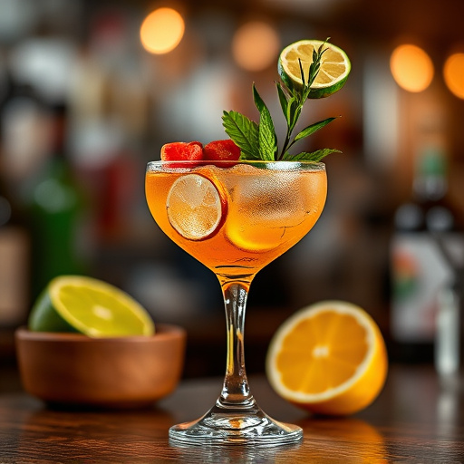 cocktail
