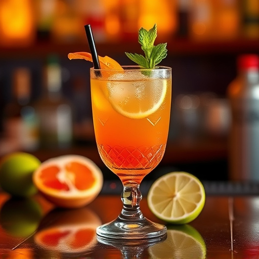 cocktail