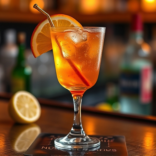 cocktail