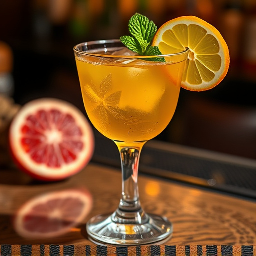 cocktail