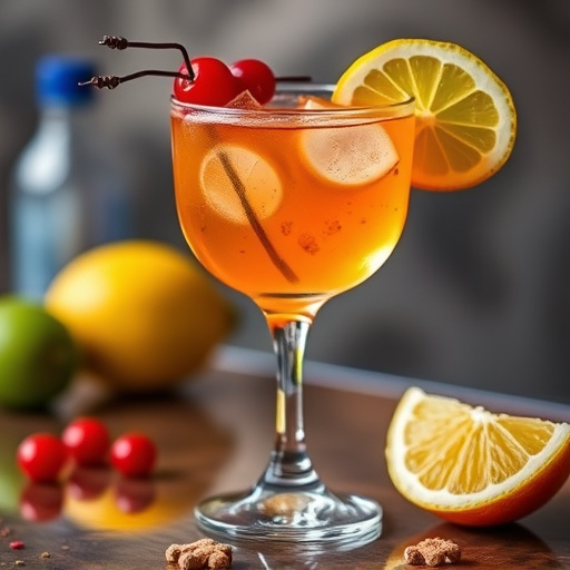 cocktail