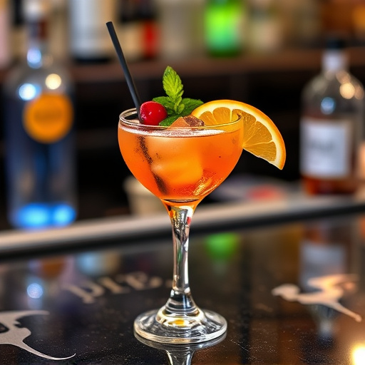cocktail
