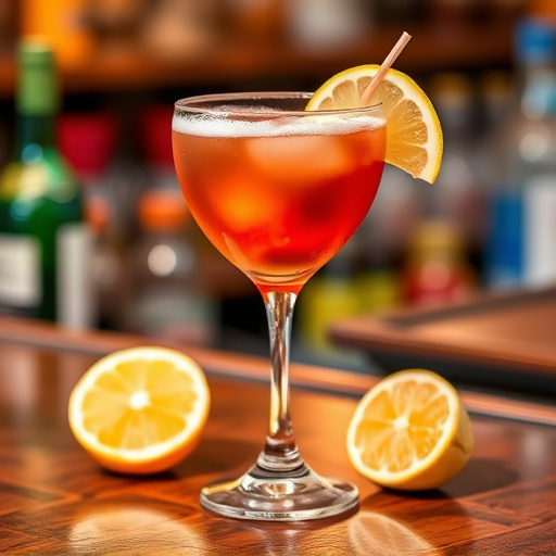 cocktail