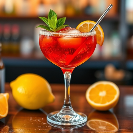cocktail