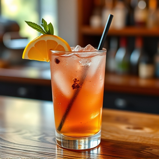 cocktail
