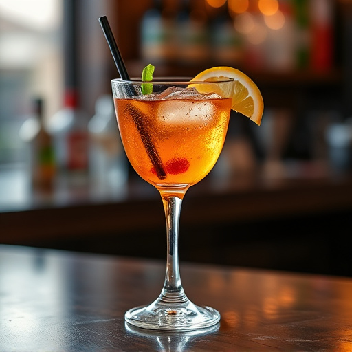 cocktail