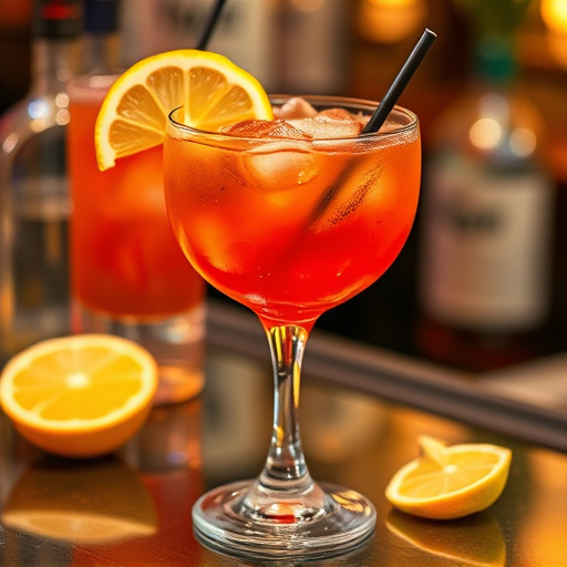 cocktail