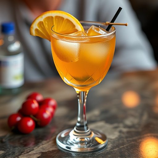 cocktail