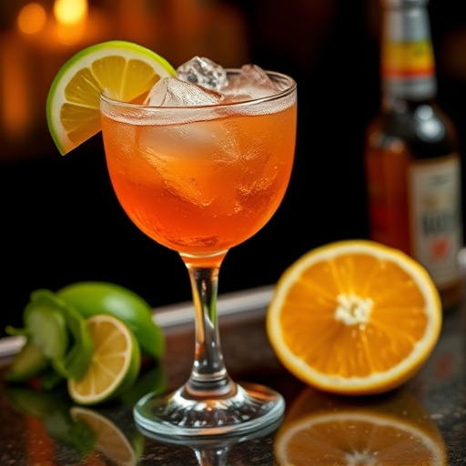cocktail
