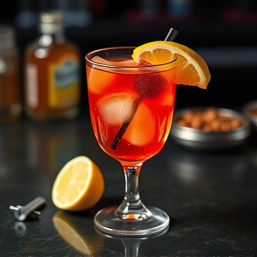 cocktail
