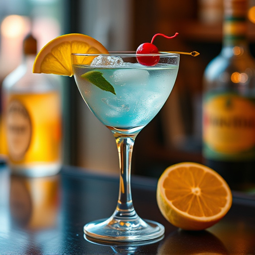 cocktail