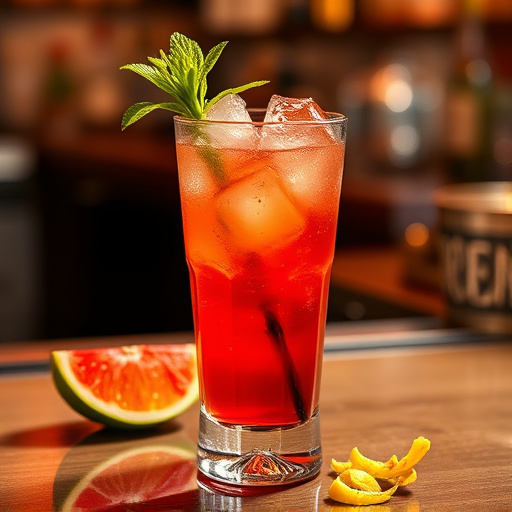cocktail