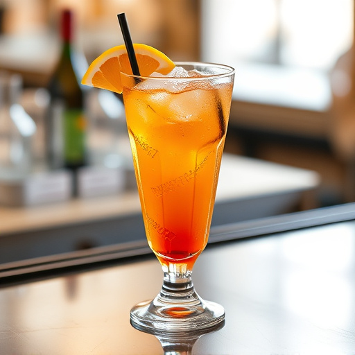 cocktail