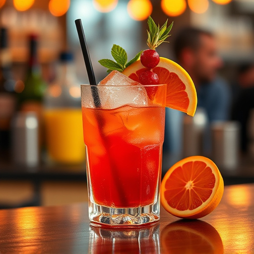 cocktail