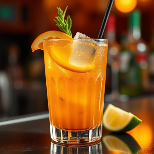cocktail