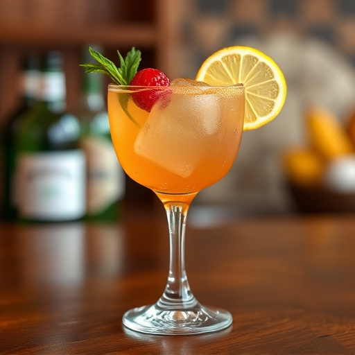 cocktail