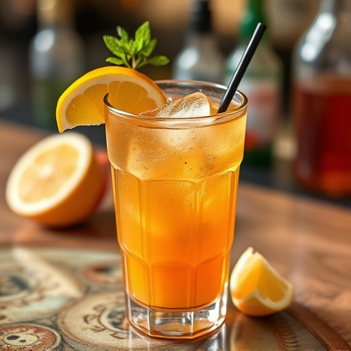 cocktail