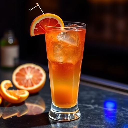 cocktail