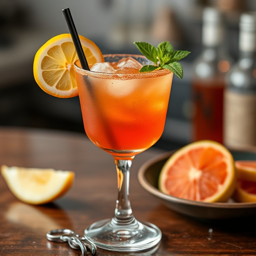 cocktail
