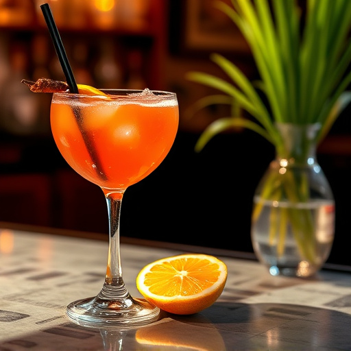 cocktail