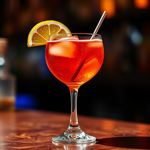 cocktail