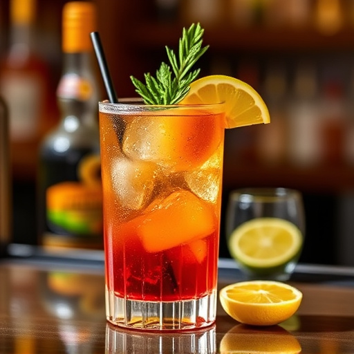 cocktail