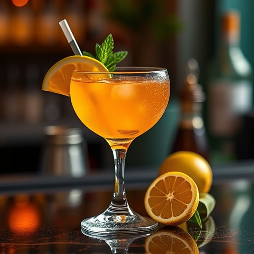 cocktail
