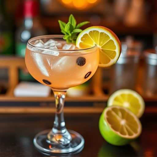 cocktail