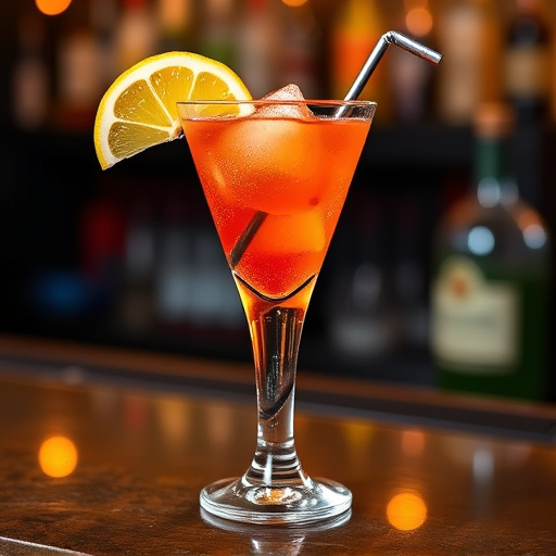 cocktail