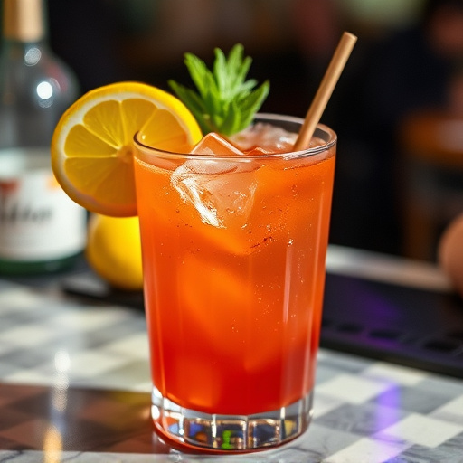 cocktail