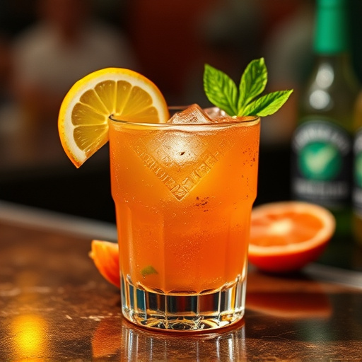 cocktail
