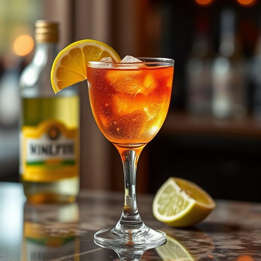 cocktail