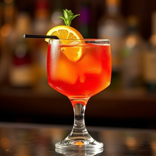cocktail