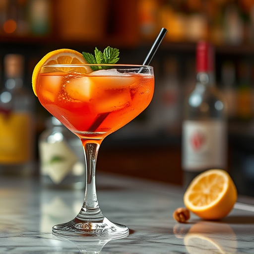 cocktail