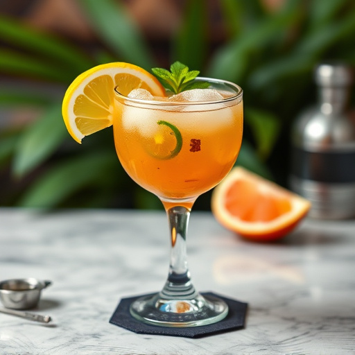 cocktail