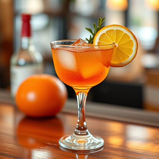 cocktail