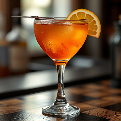 cocktail