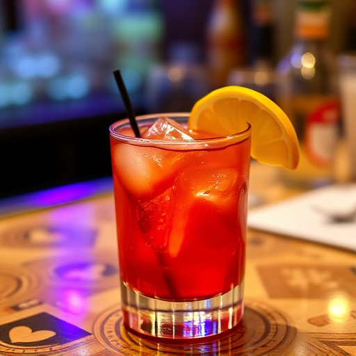 cocktail
