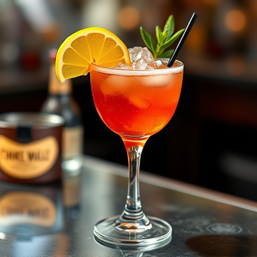 cocktail