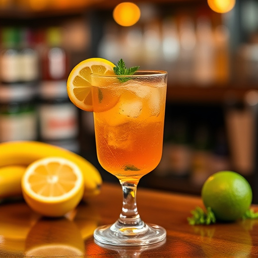 cocktail