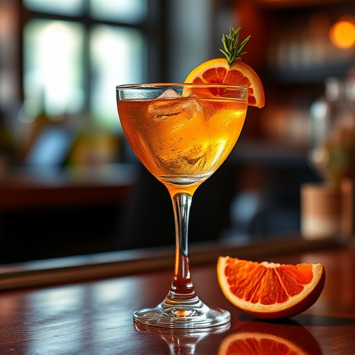 cocktail