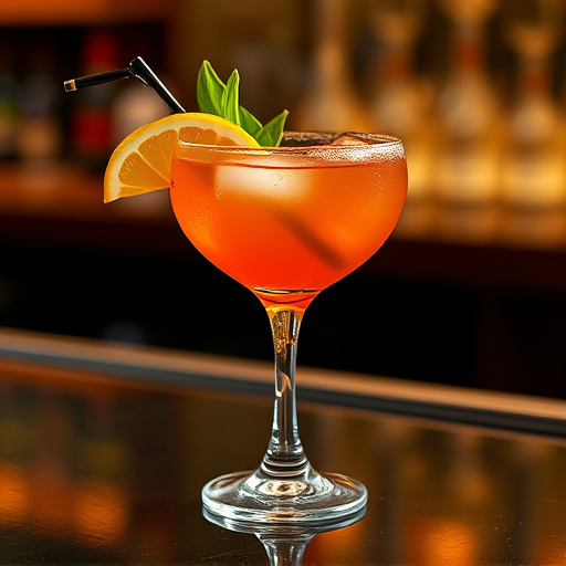cocktail