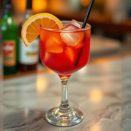 cocktail