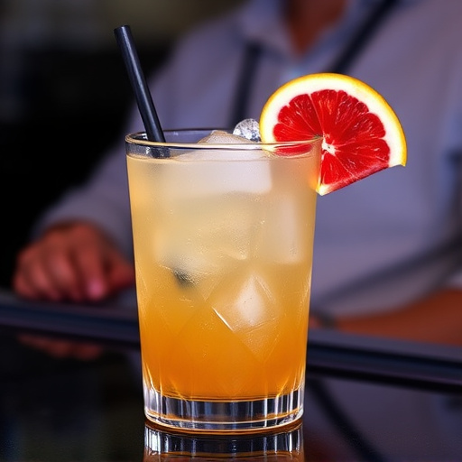 cocktail
