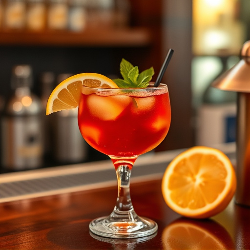cocktail