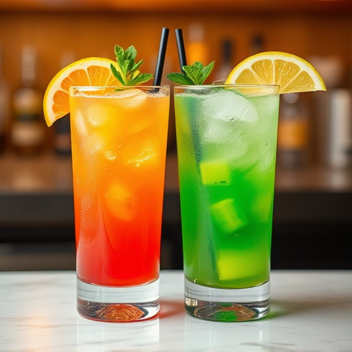 cocktail