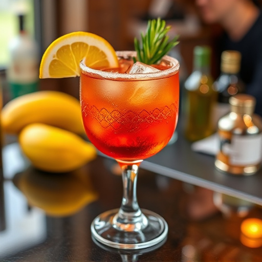 cocktail