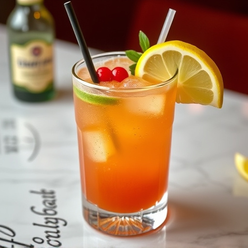 cocktail