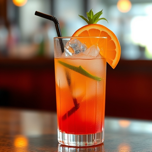 cocktail